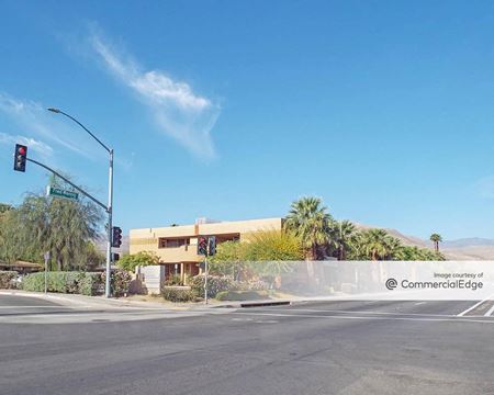 Office space for Rent at 73733 Fred Waring Drive in Palm Desert