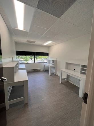 Oasis Office LLC - Piccard
