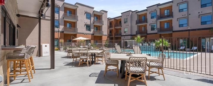 Luxury Active Adult Multifamily Community for Sale in Scottsdale