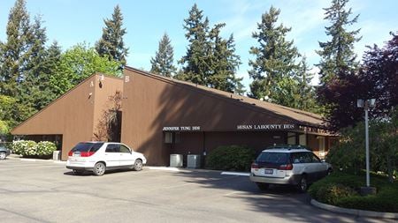 Office space for Rent at 15617 Bel-Red Rd in Bellevue