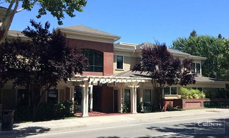 Office space for Rent at 630 San Ramon Valley Blvd in Danville