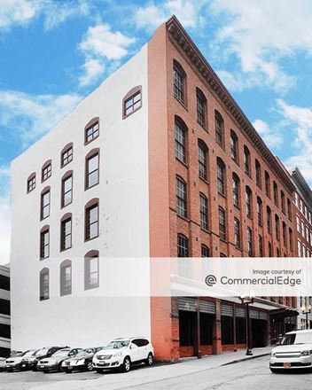 40 Beaver Street