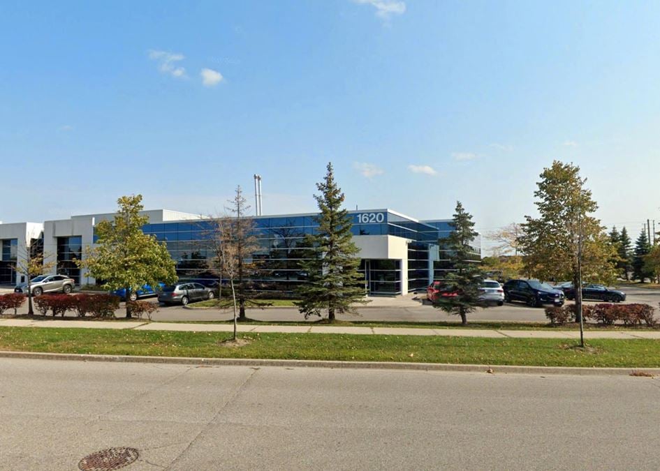  Tech Avenue
