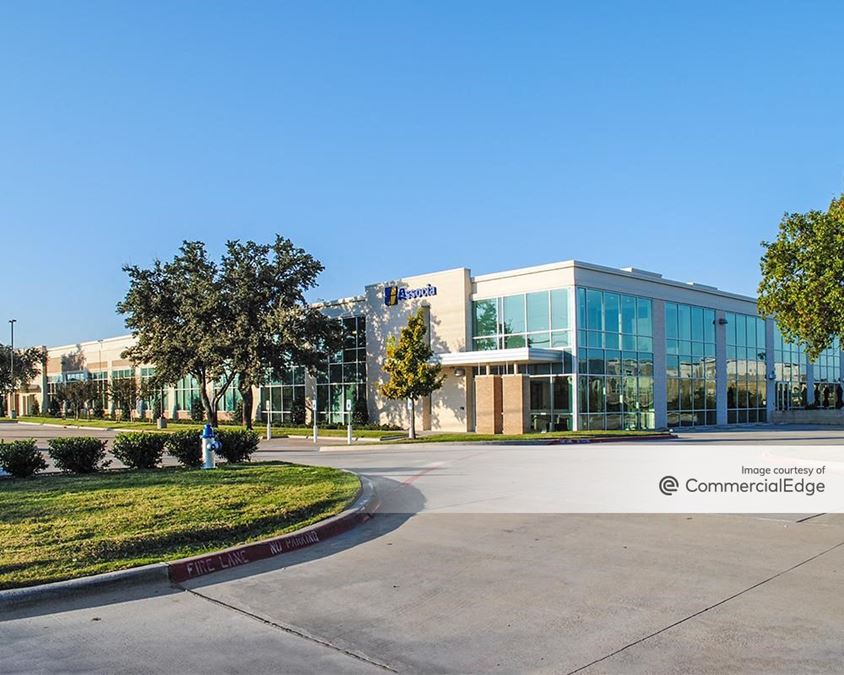 1225 Alma Rd Richardson Tx 75081 Collins Center - 1225 Alma Road, Richardson, TX | CommercialSearch