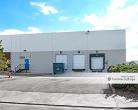 Upland Industrial Park