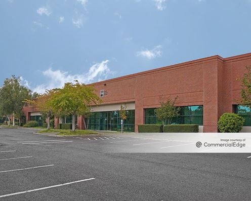 Columbia Tech Center - Building 14
