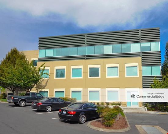 Allenmore Medical Plaza Phase I & II