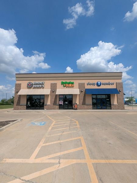 Photo of commercial space at 2088 N. State Route 50 in Bourbonnais