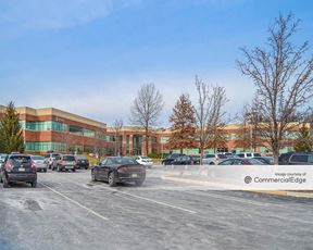 40 General Warren Boulevard