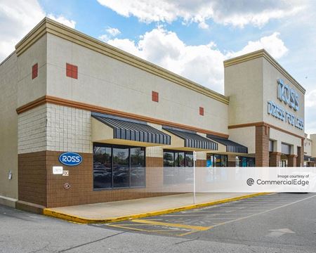 Photo of commercial space at 2870 Chapel Hill Road in Douglasville