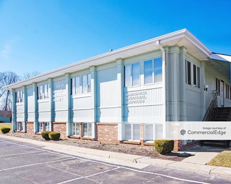 Office space for Rent at 6904 Spring Valley Drive in Holland
