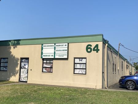 Photo of commercial space at 64 Brook Ave in Deer Park