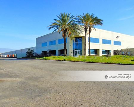 Industrial space for Rent at 3100 South Milliken Avenue in Mira Loma