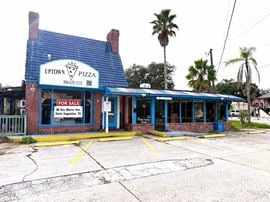 Prime San Marco Ave Restaurant & Commercial Opportunity