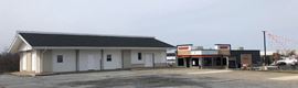 1,980 SF Building for Lease