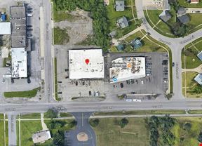 1787 Love Rd - 4,007+/- SF Retail Space