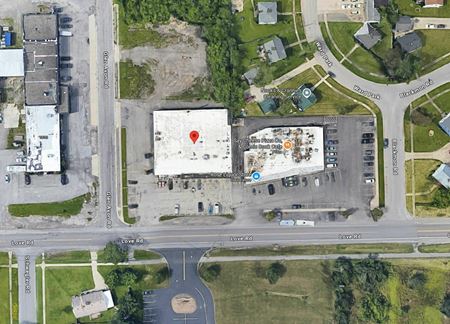 Retail space for Rent at 1787 Love Rd in Grand Island