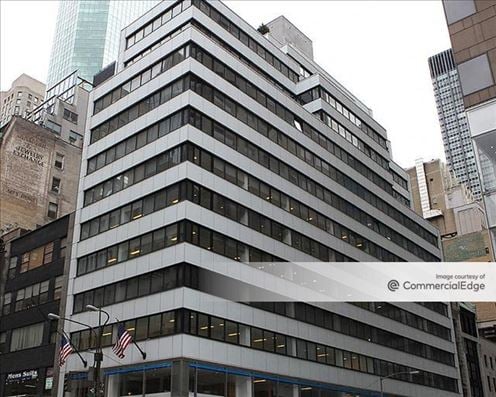 579 Fifth Avenue