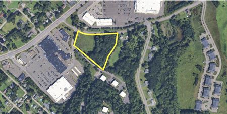 VacantLand space for Sale at 112 McChesney Avenue in Troy