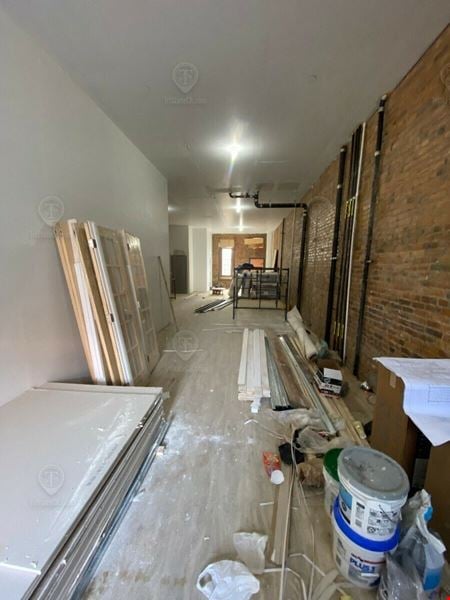 Photo of commercial space at 1084 Fulton St in Brooklyn
