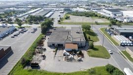 1 Blair Drive, Brampton, ON L6T 2H4