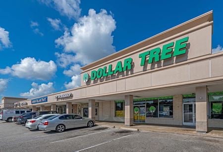 Retail space for Rent at 14000 Memorial Drive in Houston
