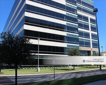 Office space for Rent at 15011 Katy Freeway in Houston