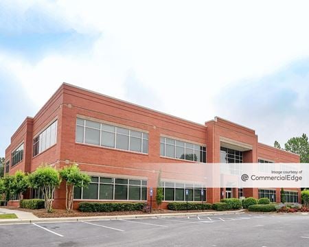 Office space for Rent at 2300 Camp Creek Pkwy in Atlanta