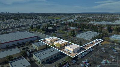 4009 - 4017 Vista Court