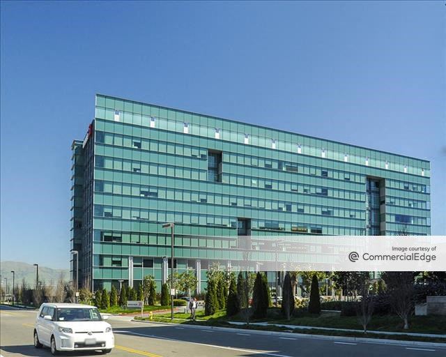 HQ @ First