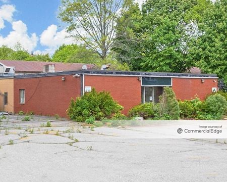 Commercial space for Rent at 79 North Street in Southbridge