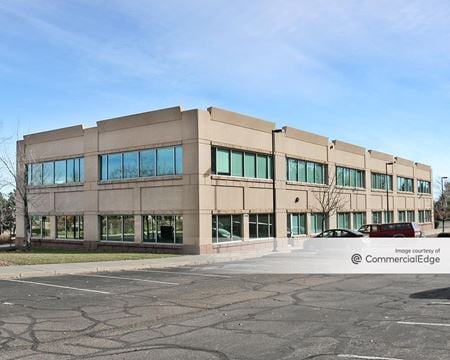 Commercial space for Rent at 320 Interlocken Pkwy in Broomfield