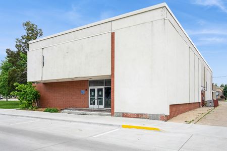 Office space for Rent at 202 W State St in Marshalltown