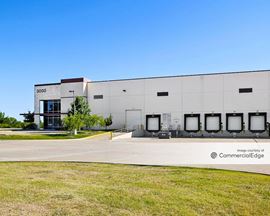Pioneer 360 Business Center - 3000 East Pioneer Pkwy