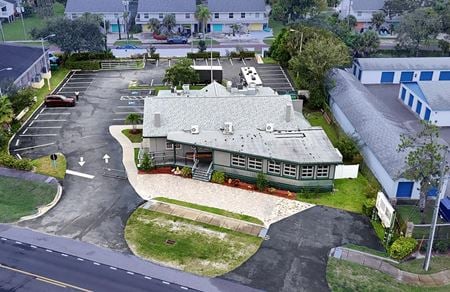 Restaurant space for Sale at 3419 Alt 19 in Palm Harbor