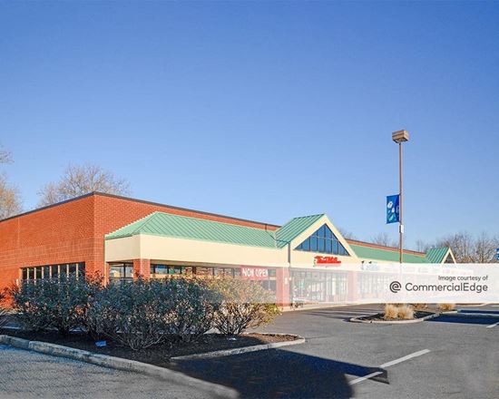 Shops at Blue Bell