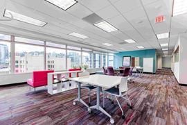 CoWorking PDX at Fox Tower - Co-Working PDX at Fox Tower