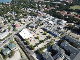 College Row at Northgate