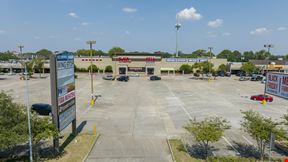 Southview Square Retail Center