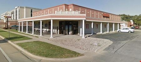 Retail space for Rent at 1706 S State St in Champaign