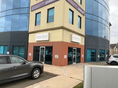 Photo of commercial space at 1040 Champlain in Dieppe