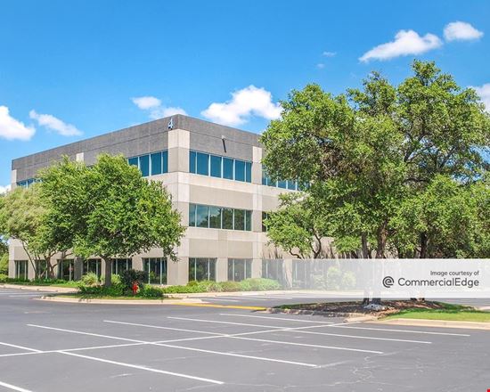 Riata Corporate Park 5