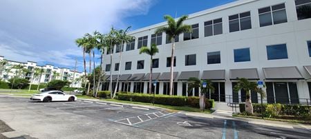 Office space for Rent at 7950 Northwest 53rd Street #122 in Miami