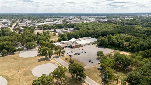 Livonia Athletic District