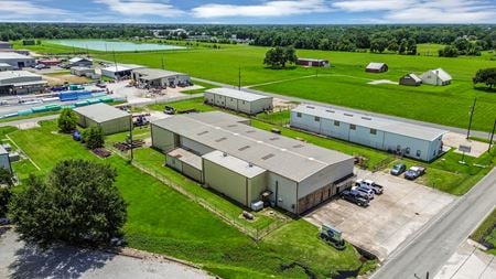 Industrial space for Rent at 2745 West Willow Street in Scott