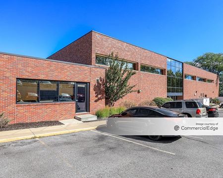 Office space for Rent at 4435 O Street in Lincoln