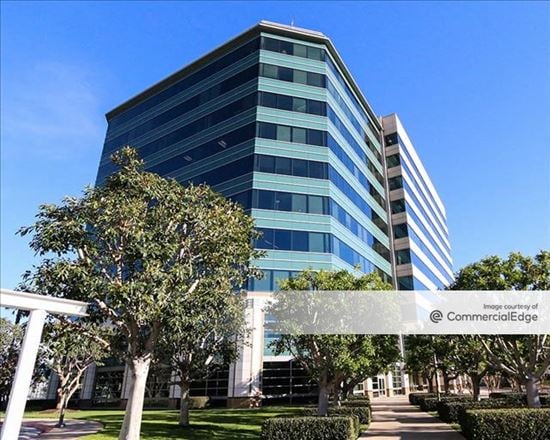 Playa District - 6060 Center Drive