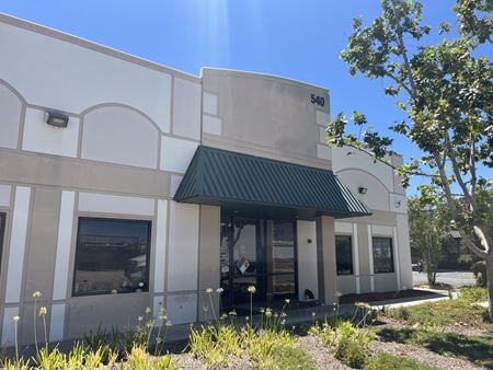 Photo of commercial space at 540 Crane St in Lake Elsinore