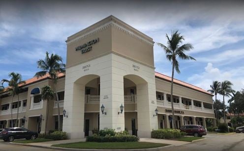Venture X (Palm Beach Gardens) - Venture X Palm Beach Gardens-City Centre