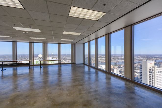 Simmons Tower